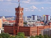 Red City Hall