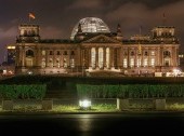 Reichstag building