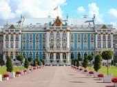 Catherine Palace