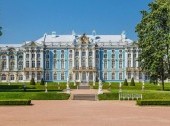 Catherine Palace