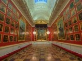 Hermitage Museum