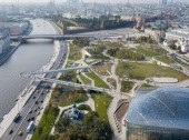 Zaryadye Park