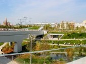 Zaryadye Park