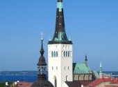Church of the St. Olav