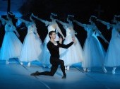 Giselle (Fantasy ballet in two acts)