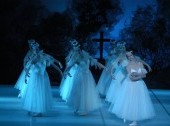 Giselle (Fantasy ballet in two acts)