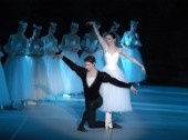 Giselle (Fantasy ballet in two acts)