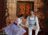 Giselle (Fantasy ballet in two acts)