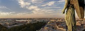 Welcome to St. Petersburg - the charming Venice of the North!