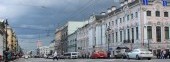 Nevsky Prospect