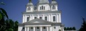 Kazan female monastery