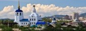 Cathedral of St. Odyhytryevskyy