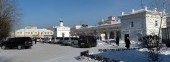 Ulan Ude - "Gostiny Dvor" - a trading yard