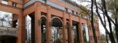 Khabarovsk Local History Museum.