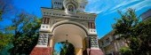 Nikolaev Triumphal Arch