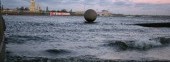 Peter and Paul Fortress