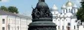 Millennium of Russia
