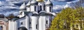 St. Sophia Cathedral