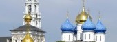 Trinity Lavra of St. Sergius