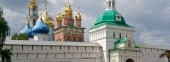 Trinity Lavra of St. Sergius