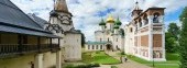 The Transfiguration of Jesus cathedral