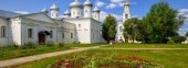 Yuriev Monastery