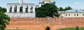 Novgorod Kremlin