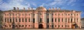 The Stroganov Palace