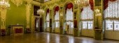 The Stroganov Palace