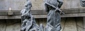 Monument to the Heroic Defenders of Leningrad