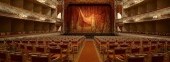 Mikhailovsky Theater - Scene