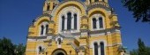 Kiev - St. Volodymyr's Cathedral