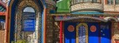 Temple of All Religions