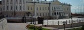 Kazan Kremlin