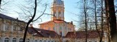 Saint Alexander Nevsky Lavra