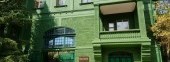 Stalin's dacha