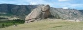 Terelj National Park