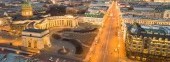Nevsky Prospect