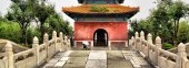 Ming Tombs