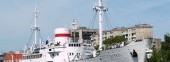 Vityaz Scientific-Research Vessel
