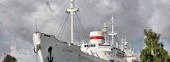 Vityaz Scientific-Research Vessel