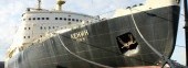 Nuclear Icebreaker Lenin