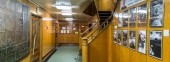 Nuclear Icebreaker Lenin