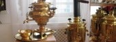 Museum of Samovar, Gorodets