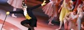 Peter Tchaikovsky "The Nutcracker" (ballet in two acts)
