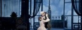 Peter Tchaikovsky "The Queen of Spades" (Opera in three acts, seven scenes)