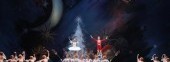 Peter Tchaikovsky "The Nutcracker" (ballet in two acts)