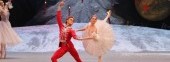 Peter Tchaikovsky "The Nutcracker" (ballet in two acts)