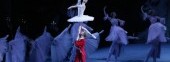 Peter Tchaikovsky "The Nutcracker" (ballet in two acts)
