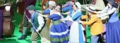 "L`elisir d`amore" (concert performance) melodramma giocoso in two acts